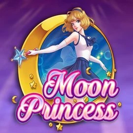Play Moon Princess slot by Play'n GO on lonkerocasinos.com